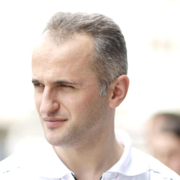 Cemil HACIMAHMUTOĞLU