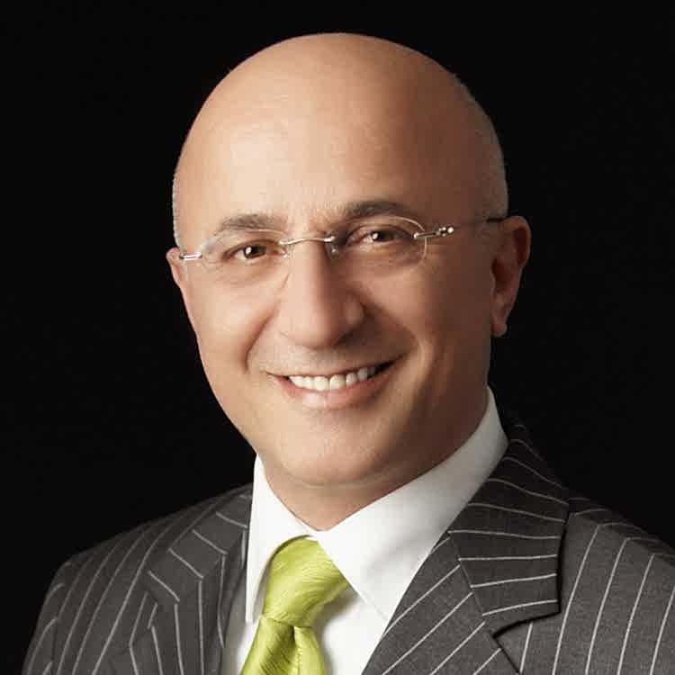 Ahmet HACIMAHMUTOĞLU